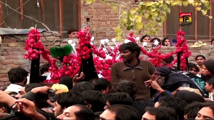 Agaya Wapis Janaza - Ghayour Lahore Party 2016-17 - TP Muharram 2016-17