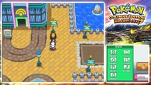 Lets Play Pokémon Heartgold Part 11: Wir erkunden Dukatia City!