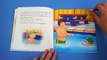 Caillou Books: Caillou Learns to Swim | Cartoon for Kids