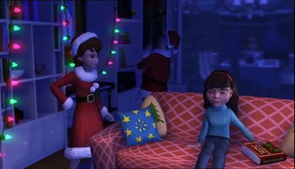 Casper : Le nouveau défi / Film complet en Français.