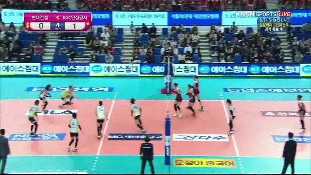 161025 เคจีซี - ฮยอนแด 4