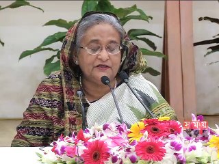 শিশুদের সুরক্ষায় হেলপলাইন'র উদ্বোধন করলেন প্রধানমন্ত্রী