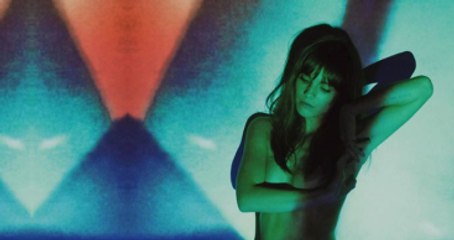 'Göğüslere Özgürlük' Hareketi Instagram'ı Kızdıracak