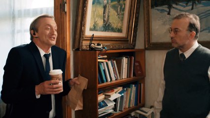 Невеста Из Москвы (2016) - 3 серия HD