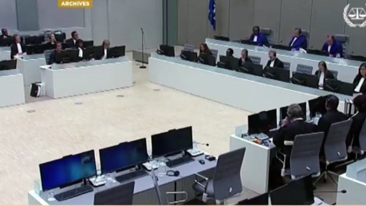 CPI: La cour se saisit de 9 affaires, dont 8 en afrique et 1 en europe