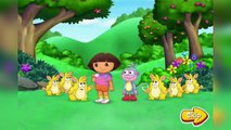 Dora the Explorer - Doras Birthday Adventure. Full Episodes in English new #Dora_games