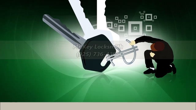 Mr.Key Locksmith - (925) 736-4396