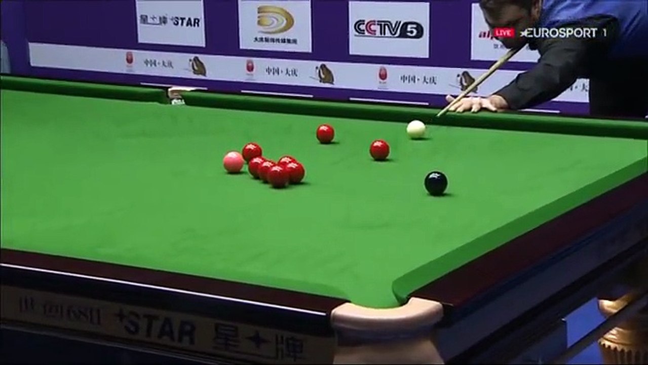 Kurt Maflin 124 International Championship 2016
