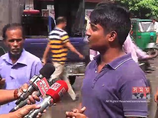 ‘দিনাজপুরে ধর্ষণের শিকার শিশু পূজা শঙ্কামুক্ত’