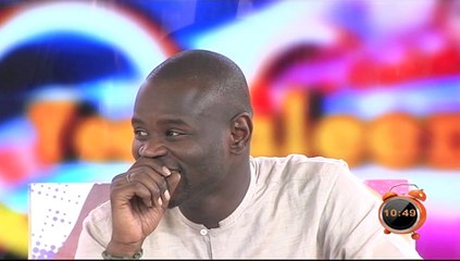 REPLAY - ANNIVERSAIRES dans Yeewu Leen du 26 Octobre 2016