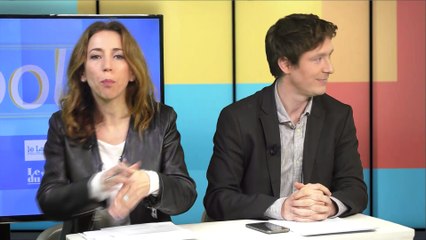 VIDEO. L'intégrale de l'émission "/.pol" avec Jean-François Copé