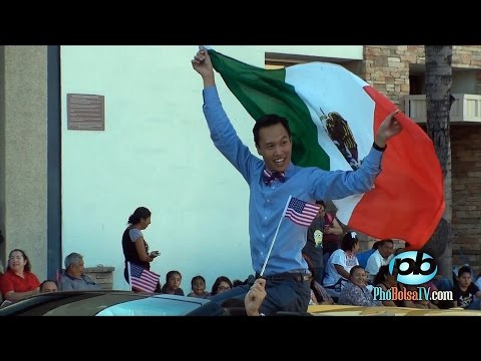 ƯCV Bảo Nguyễn: "Đối thủ của tôi chống lại quyền lợi trong chính CĐ của ông ấy"