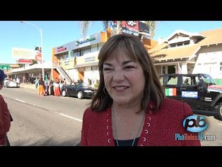 DB Sanchez: "Muốn có một cuộc cách mạng tương tự xảy ra cho dân VN"