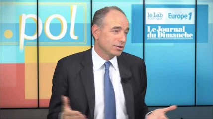 Jean-François Copé invité de ".pol"