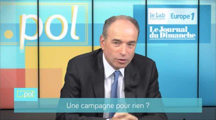 Mentir ? "Sarkozy, ça lui arrive de temps en temps"