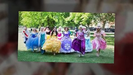 Fairy Party Entertainers