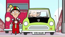Mr bean Cartoon ᴴᴰ w- Mr Bean Cartoon New Compilation 03
