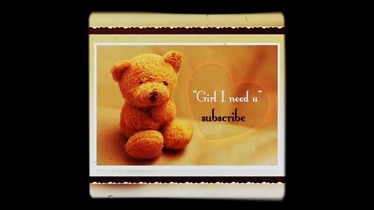 Girl I need you instrumental-baaghi/Tiger shroff and shraddha kapoor