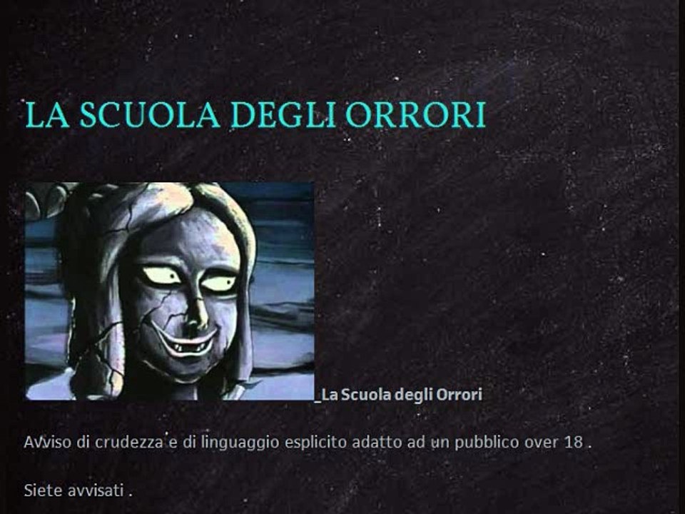 La Scuola degli Orrori II