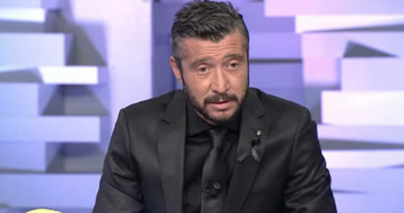 Tümer Metin: Arda Turan Oynamıyorken Milli Takım'a Çağrıldığında Kimse Konuşmadı