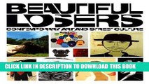 Ebook Beautiful Losers Free Download