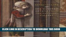 Best Seller One Hundred Details from the National Gallery (National Gallery London) Free Read