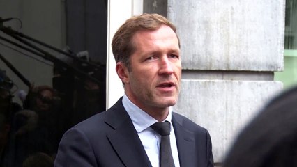 Paul Magnette : 'Nous voulons protéger les citoyens'