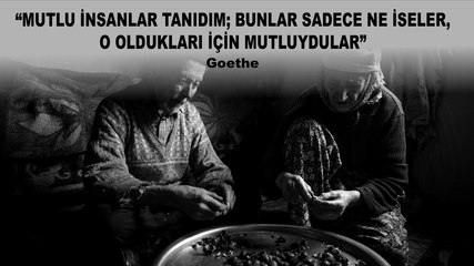 Arkadaşlık, dosluk, sosyal yaşam öldü