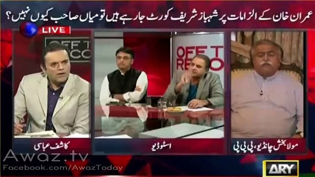 Imran Khan ko Umpire ki Ungli ke Taane aur khud Ch Nisar ke sath Pichle aur abke COAS ke sath Khufia Mulakaatain - Rauf