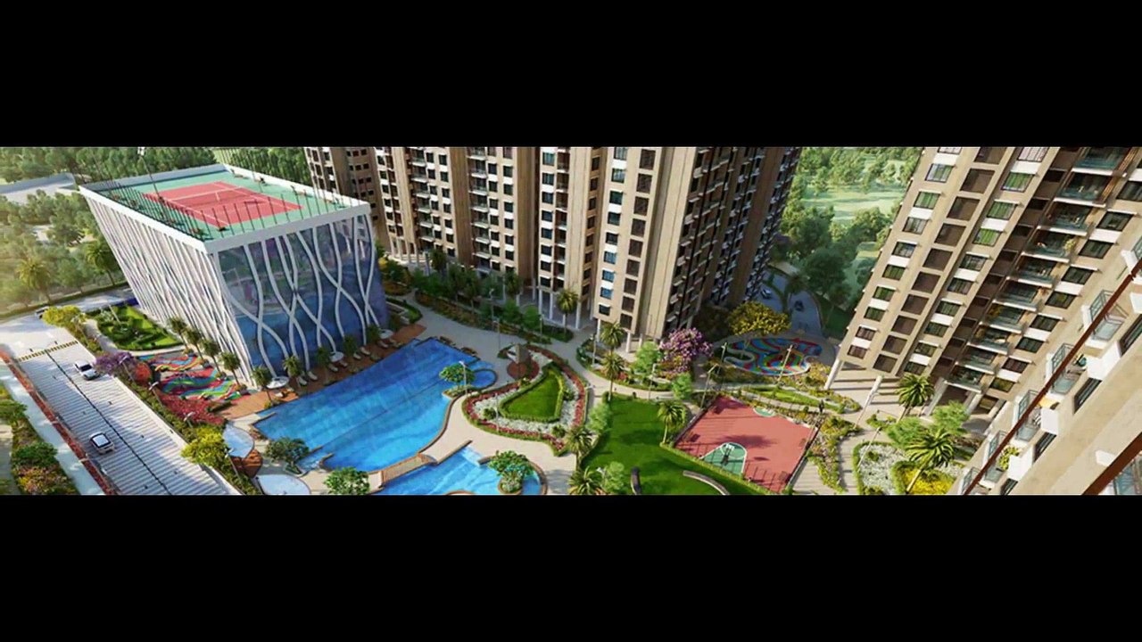 Marina Skies by Cybercity. Kukatpally, Hyderabad.