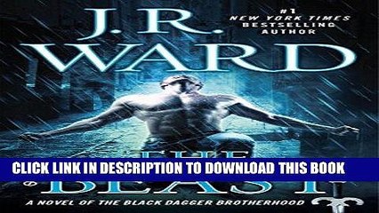[PDF] The Beast (Black Dagger Brotherhood) Full Collection