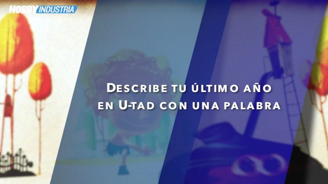 Másters de videojuegos UTAD - Experiencias de los alumnos