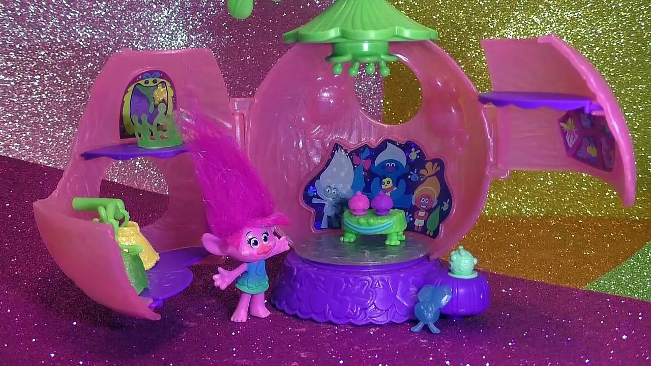 Trolls Trolls DreamWorks Тролли Мультфильм Тролли 2016