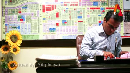 Chehron Kay Pechey Season 2 Episode#14