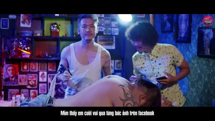 01.[Mì Gõ Đặc Biệt] Hay Chúng Mình Đừng Yêu !-