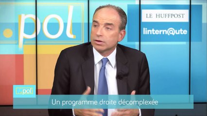 Des musées aux gares, Copé veut élargir l'interdiction du port du voile