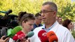 Mjekët protestojnë ndaj arrestimit të kolegëve në Tiranë - Top Channel Albania - News - Lajme