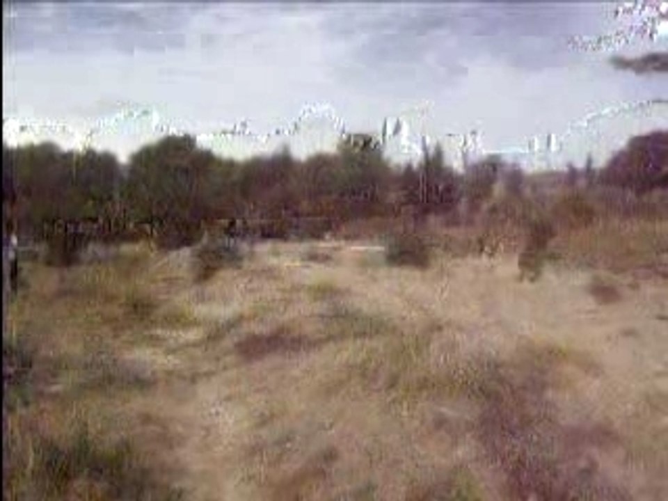 vtt dirt