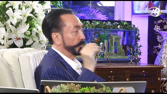 Müslüm Gürses çok nurlu bir mümindi, Muhterem Nur Hanfendi bizim kitaplarımızı okuduğunu söyledi.