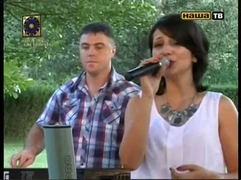 Sandra Milkovska - Ah kade e mojto libe