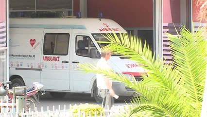 Zgjerohen hetimet për mjekët, verifikime në spitalet e tjera - Top Channel Albania - News - Lajme