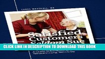 [READ] EBOOK Satisfied Customers Seldom Sue: A Guide to Exceptional Customer Service in Long-Term