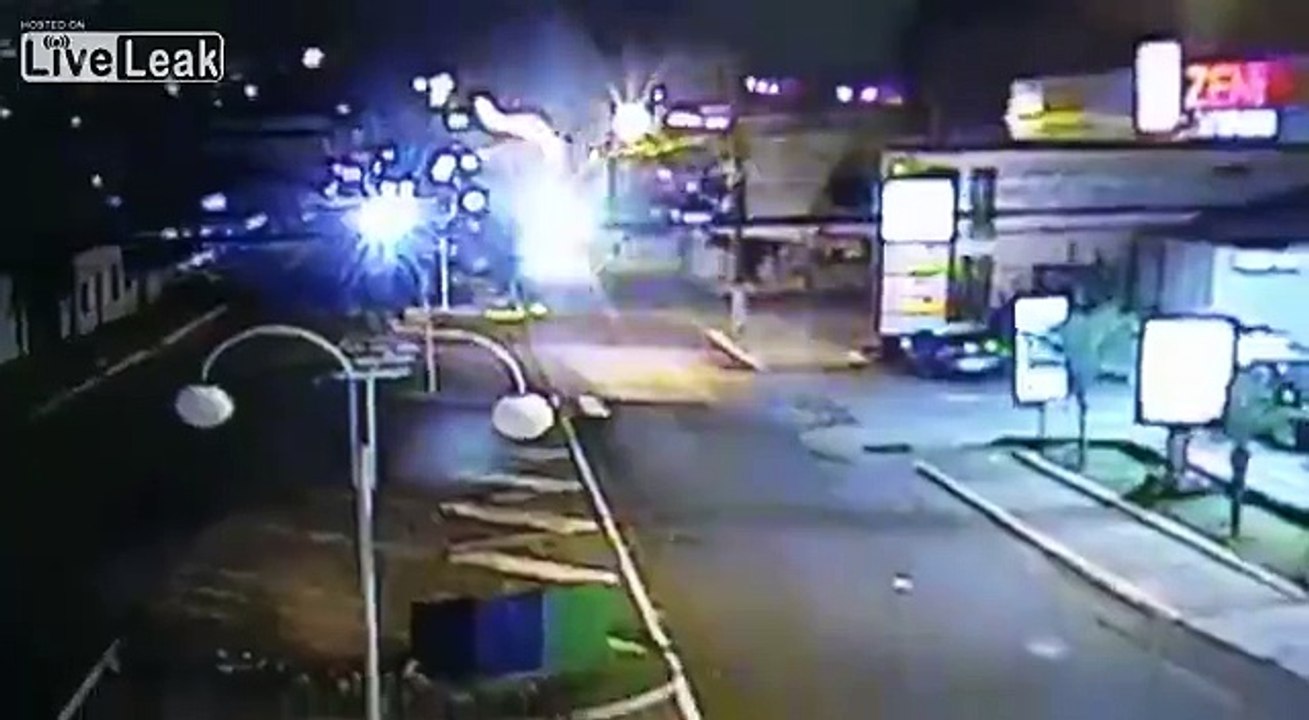 Back to the Future - Brazil