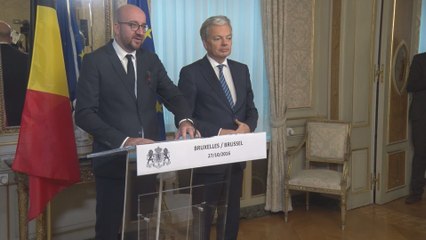 Accord belge sur le Ceta !