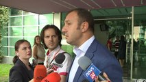 Ligji i plehrave kalon në komision, por Vasili kundër - Top Channel Albania - News - Lajme