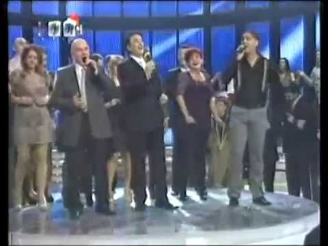 Borce Naumovski Ministerot ,Evto i Misko - Za kogo ti cuti Dano liceto