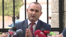 Opozita braktis diskutimet për ligjin e institucioneve - Top Channel Albania - News - Lajme