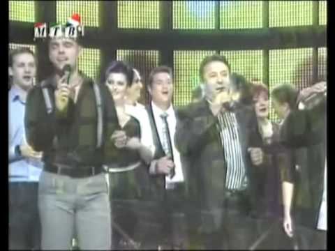 Borce Naumovski Ministerot , Petar Necovski - Snosti minav pokraj vazi