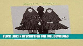 Ebook Hussein Chalayan Free Download