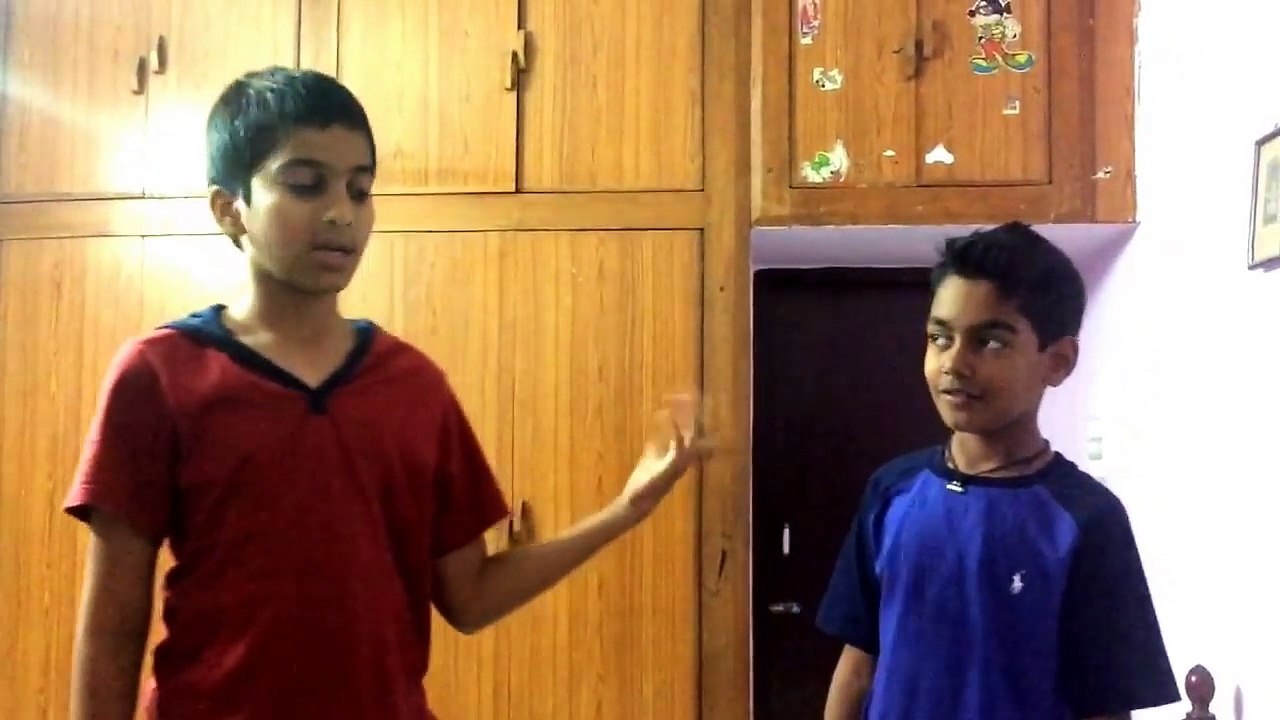 Funny wwe fights